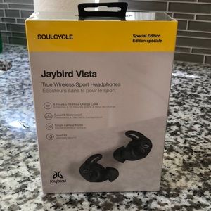 Jaybird Vista True Wireless Sport Headphones